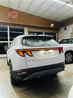 هیوندای تۆکسۆن